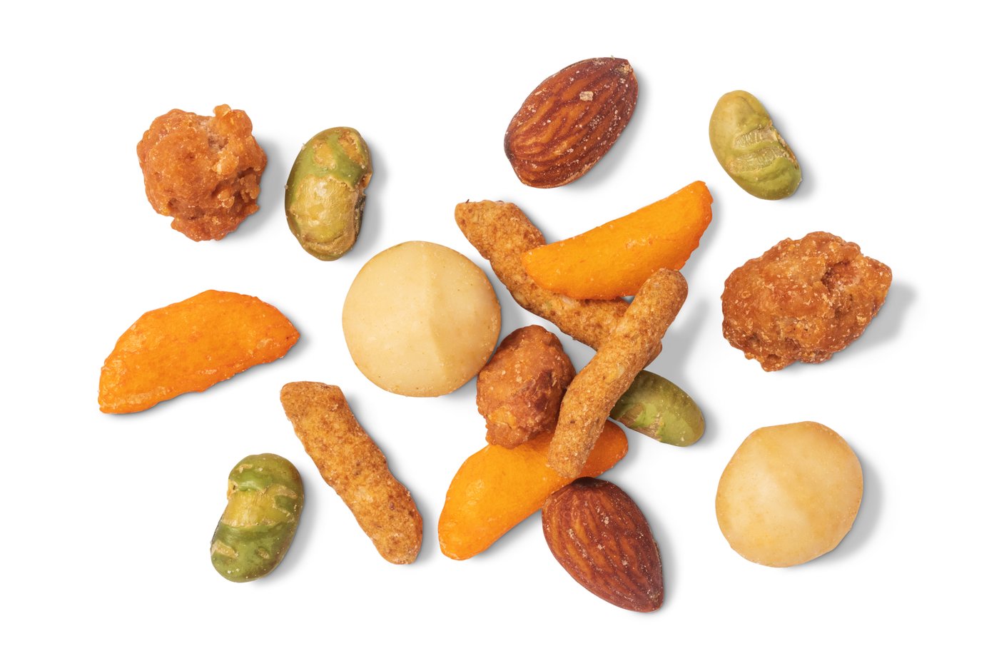 ぼんくら Mix CD 3枚セット Mix of Champions - Trail Mix - Snacks - Nuts.com